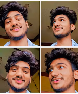 Quality Instagram Reel from @ritsrt