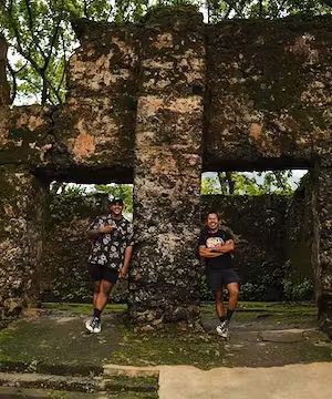 Custom Instagram Reel by @willandjosetravels