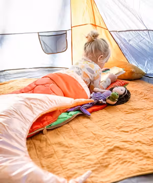 Krista Taylor: Capturing Life's Adventures 