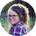 Ashley Broviak - Little Glass Jar