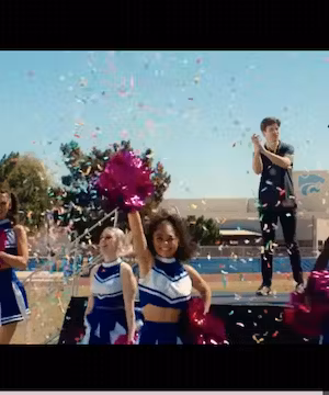 Permanent Music Video Product Placement