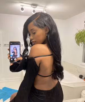 Meet Carmen Turgeon: TikTok's Rising beauty and lifestyle influencer 