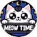Meow Time