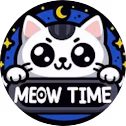 Meow Time