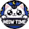 Meow Time