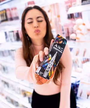 Product Modeling by Blogger, Megan Elliott!