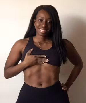 Lala Loopsey: Inspiring Fitness Influencer: Empowering Others Through Authenticity and Style