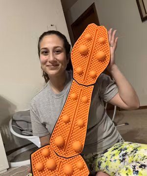 Meet Noora Logan: TikTok's Entrepreneurial Powerhouse!