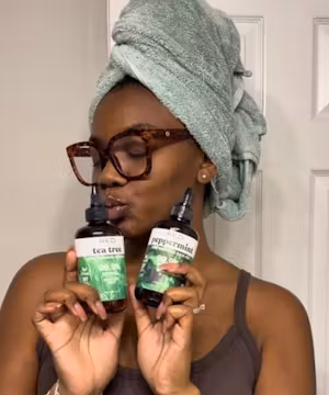 Dallas Darling: KiArrah Edwards, the Fashion and Lifestyle Maven