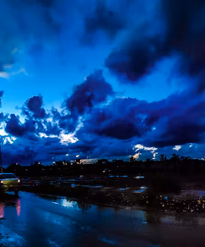 Mohamed Majnoon, Capturing Nature's Beauty!