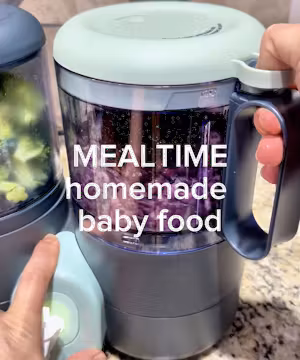 Meet Bethany Joy: Stay-at-Home Mom and Lifestyle Guru