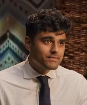 Pardeep Singh: Breaking Barriers on The Bachelorette