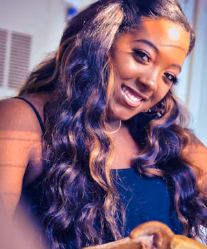 DeKendra Moses: Empowering Through Lifestyle & Natural Beauty