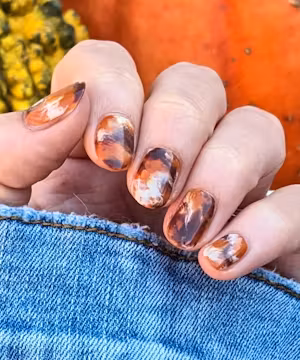 Sarah Millard: Telling Brand Stories Through Nail Art