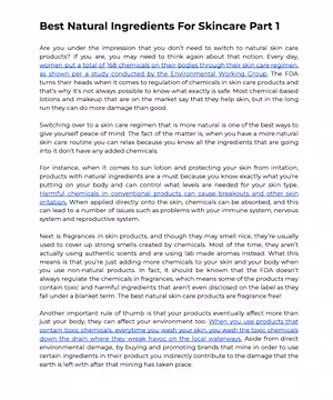 Skilled blog post by @romillyanne