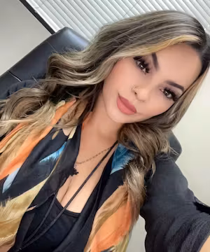 Violeta Beltran: Shining Bright in Cali•661!