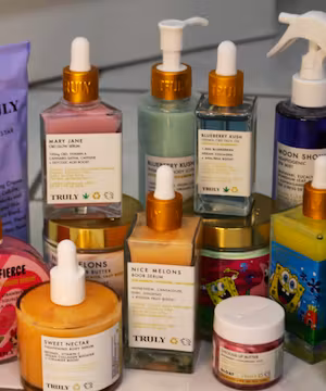 Makayla: A Vision of Fashion, Beauty, and Style