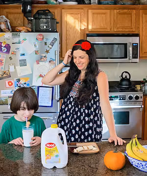 High Quality Family Lifestyle Blogger/Professional Photographer