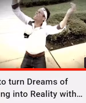 Keith Greiveldinger: Igniting Positivity for Success