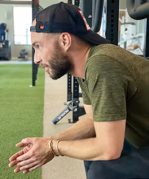 Empowering Fitness Maestro & Hair Styling Guru, Micah Toups