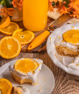 Lauren Brittain: Whipping Up Nutritious Delights for All