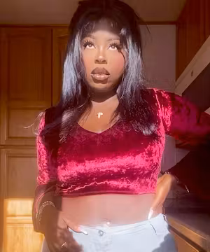 Custom Tik Tok Video