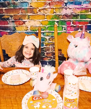 Instagram Influencer Photo - Parenting/Motherhood