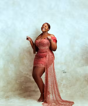 From Lagos to Toronto: Temi George's Captivating TikTok Journey