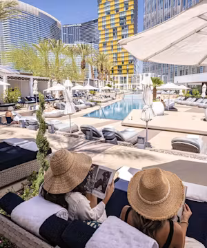 Valerie Barrera: Vegas-Based Lifestyle Creator with Peruvian Roots