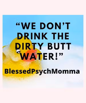 Original Instagram post from @blessedpsychmomma