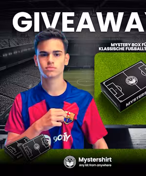 Kick off your day with Daniel Steiner, your DSSoccer guide!