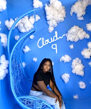Creative Instagram Reel from @Amina_ibro