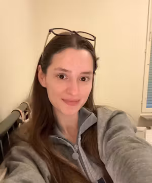 **"Alisa Tata: lifestyle in Sweden"**