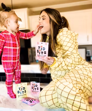 Caroline Merritt: A Leader in Social Media Inspiration
