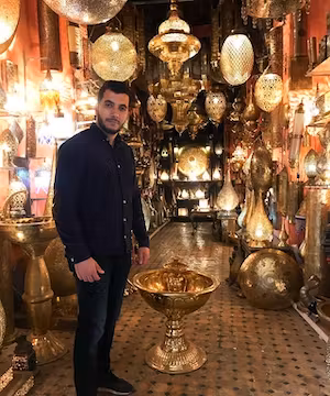 Custom Instagram post from @aitnassere.ayoub