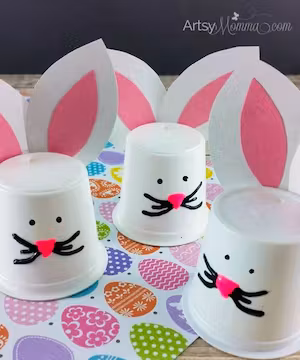 Amanda Vasquez: Crafting Fun Memories With Kids!