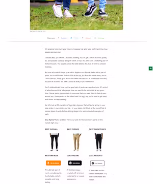 Publish your Writing. Let your valuable content Reach the Masses!