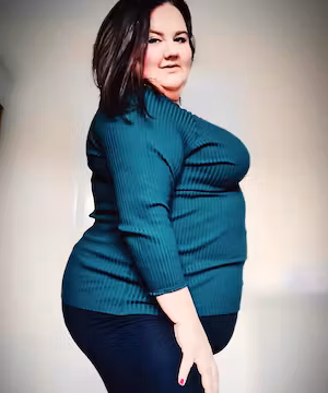 I'll market your plus size products