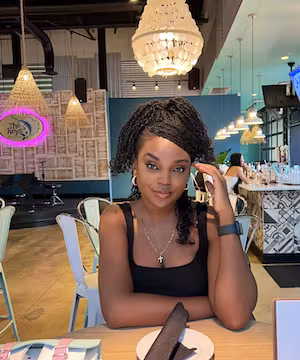 Embracing the Globe: Aqousuahh's Digital Nomad Journey