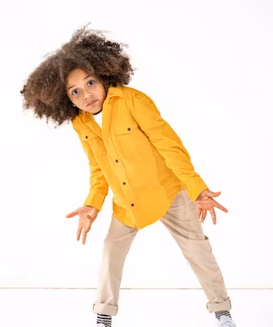 Baby Dro: A Rising Star in Hollywood and Cyberspace