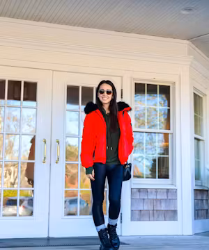 Meet Kelly Towart: Faith, Family, and Fun-Filled Adventures!
