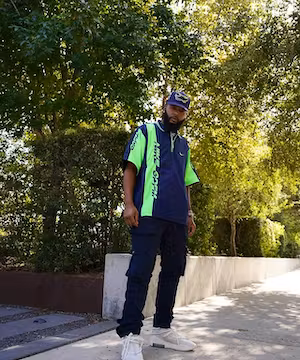 Lifestyle, music and fashion by @ShunGawd