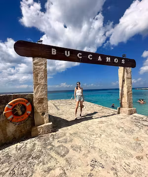 Briana: A Bright Spark of Sunshine!