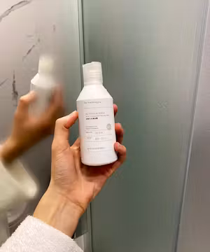 Engaging Instagram Story from UK-Based Influencer