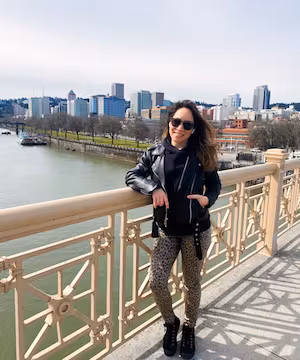 Carla Ortiz: Manifesting Abundance & Joyful Living