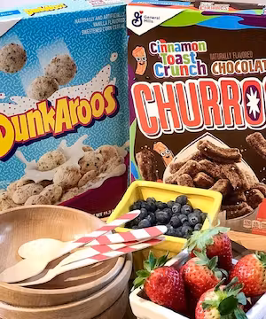 Sponsored Instagram Stories Product Review