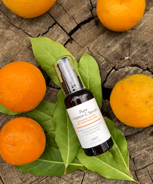 Skincare & beauty products content creation