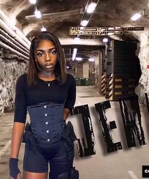 Custom Instagram post by @glxssy.jenn