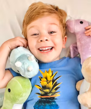 Custom Instagram Feed Post from Austin Mom and Influencer