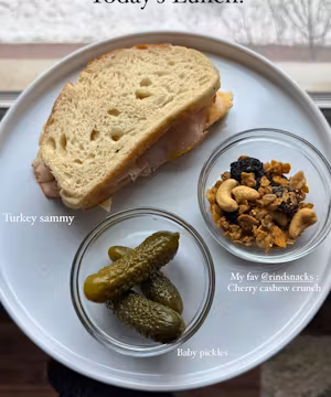 Marissa Sturkey: Capturing Culinary Delights and Travel Adventures